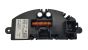 Resistenza Ventola Originale A2229060303 246810-7861 Mercedes