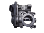 Valvola corpo farfallato Renault 161204451R H8201171233 0.9 TCe 1244