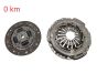 Kit frizione 302050736R 301012572R 302057302R LUK Renault 1.5 DCI