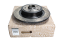 Disco freno Posteriore Originale 8200650483 Renault