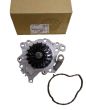 Pompa Acqua Nuovo Originale 1638159580 Citroen Peugeot