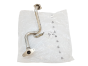 Tubo Egr Nuovo Originale Jumper Boxer Ducato 3 2.2 HDi 1618R9