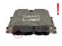 Centralina 55191209 0281011553 192 47DAA Fiat Bosch 17368