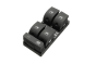 Interruttore Alzacristalli 8E0959851B 99591773201 Audi Seat Vika