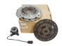 Kit frizione Dacia Renault 302180789R Originale