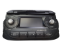 Autoradio Cd Mp3 KIA Picanto 2 961701Y201MB2 AM100TAEE 1451
