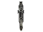 Inserto fanale posteriore Posteriore 7701040959 Laguna 1 Renault Valeo