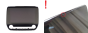 Display navigatore Ford Fiesta 7 VII K1BT-18B955-FC 1192
