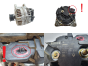 Alternatore 8200390676 0124525081 150A Bosch Renault
