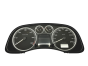 Tachimetro Peugeot 307 9636708880 E 05 50336