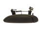 Maniglia porta Sinistra Zewnętrzna 7700433075 6001549493 Renault Dacia