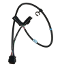 Sistema cablaggi Nuovo Originale Citroen Peugeot C3 2008 9831235580