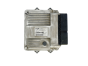 Centralina FGP MJD6JF.P3 55195817 71600.053.00 Fiat 46411