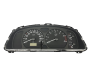 Tachimetro Opel Agila 09214266 110008952054 57561