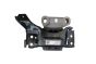 Supporto Motore 2Q0199555AG B10986 VW Seat Skoda Borsehung