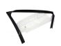 Guarnizione Finestrino Sinistra Peugeot 3008 5008 9300X6 Nuovo Originale
