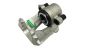 Pinza freno Sinistro Anteriore 1J0615123A B11368 VW Audi Borsehung