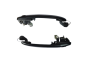 Maniglia porta Anteriore Kit Fare VW Polo 6N0837207A 88371820502 DPA