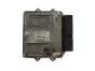 Centralina Fiat 55186608 MJD6JF.P3 71600.004.02 Magneti Marelli 15561