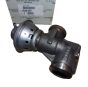 Valvola Egr Originale 1628WV 1628.WV Citroen Peugeot