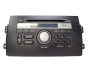 Autoradio Cd Mp3 Suzuki SX4 39101-79JB CQ-MX0674G PACR06 1125