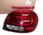 Fanale Destra Originale 9812257480 Citroen