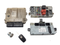 Kit avviamento Lancia Ypsilon 55194016 51715561 51734380 1.3