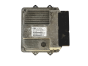 Centralina 51775013 MJD6JF.M4 Fiat FGP 27257