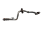 Tubo aria compressa 151976181R 151985418R 1.5 DCI Renault