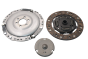 Kit frizione Fare VW Audi Seat Skoda 1L0198012 11981629601 Vika