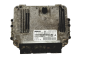 Centralina PSA 0281012620 9661813780 9653958980 Bosch 20147