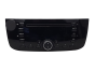 Radio lettore CD Fiat Punto 7355014090 F199FL 28252883 Delphi 2