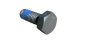 Bullone Nuovo Originale 7701020243 Renault Dacia