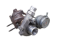 Turbocompressore 7701477904 8200864964 H8200538832 Renault 1.2 T