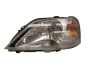 Faro Sinistro Dacia Logan 8200211005 6001546788