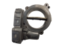 Valvola corpo farfallato Mercedes-Benz A6510900470 0280750573 1205