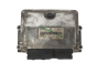 Centralina 73502673 0281010337 Fiat Bosch 3317