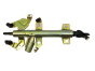 Piantone sterzo 4123J7 Peugeot 205 309 12793