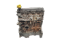 Motore K9KE712 K9K712 7701475284 1.5 dCi Renault