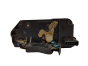 Meccanismo serratura porta Destro Posteriore 913859 Citroen Xantia 2 Kiekert 11100
