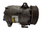 Compressore Aria Condizionata Renault Scenic 2 Megane 2 8200309193 01140018 Delphi 7055