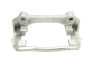 Supporto pinza freno Anteriore Originale Trafic 3 Vivaro NV 4101400Q0A