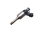 Iniettore carburante 0261500210 16600BV80A 1.6 TCE DIG-T Renault Nissan