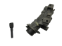 Blocchetto Accensione Audi A3 A4 A6 TT 4B0905851B 4B0905849 1180
