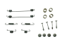 Kit riparazione Szczęk Sandero 2 Clio 4 440264369R Bosch