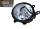 Fendinebbia Sinistra Originale 1608422280 Citroen Peugeot
