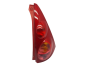 Fanale Destro Posteriore Peugeot 107 6351X6 AL