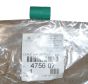 Coperchio Nuovo Originale 475607 4756.07 Citroen Peugeot