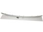 Modanatura baule Nuovo Originale Citroen C4 Picasso 06> 8742N1