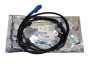 Sensore ABS Citroen 454586 4545.86 Originale